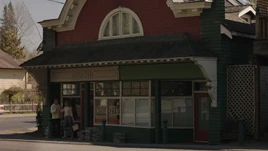 Season 1 Episode 1 The River's Edge Register