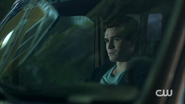 Season 1 Episode 4 The Last Picture Show Archie crying
