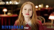 Riverdale Riverdale Cast Interview Most Likely To Leave Riverdale Forever The CW