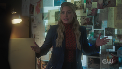 Riverdale season 5: Betty Cooper set for tragedy as showrunner