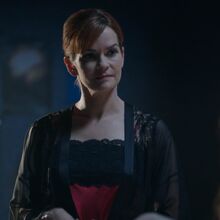 Penelope Blossom Archieverse Wiki Fandom