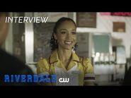 Riverdale - Time Jump - Erinn Westbrook - The CW