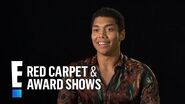 "Chilling Adventures of Sabrina" Cast Spill on Their Roles E! Red Carpet & Award Shows