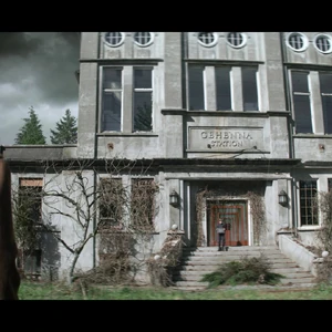 Academy Of Unseen Arts Archieverse Wiki Fandom Art and entrepreneurship knowledge centre. academy of unseen arts archieverse