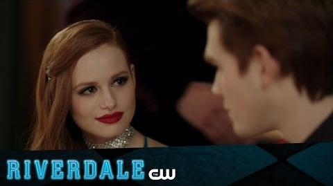 Riverdale Chapter Nine La Grande Illusion Trailer The CW