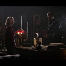 Academy Of Unseen Arts Archieverse Wiki Fandom The academy seeks to further the understanding and appreciation of motion pictures and the production process for people of all ages. academy of unseen arts archieverse