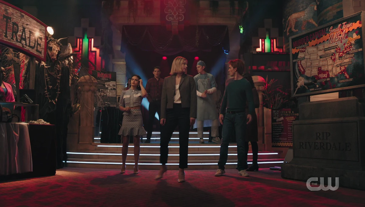 SlaughterCon Archieverse Wiki Fandom