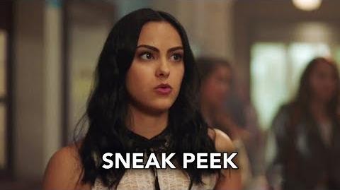 Riverdale 2x06 Sneak Peek "Death Proof" (HD) Season 2 Episode 6 Sneak Peek