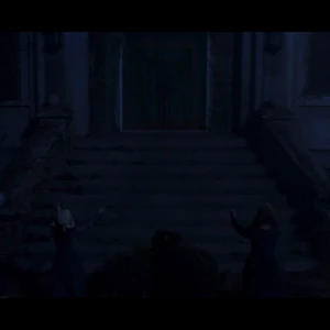 Academy Of Unseen Arts Archieverse Wiki Fandom Initially, the academy formed satanic witches, but following the conversion of the church of night to the order of hecate, the academy was dedicated to the triple goddess. academy of unseen arts archieverse