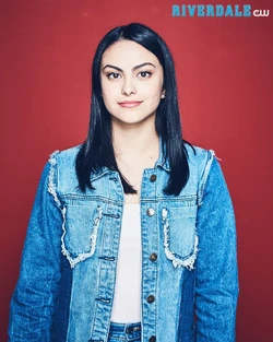 Camila Mendes | Archieverse Wiki | Fandom