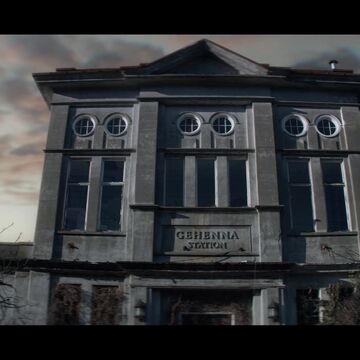 Academy Of Unseen Arts Archieverse Wiki Fandom Little witch academia is an anime franchise by studio trigger, which spun out of a 2013 animated short film created by yoh yoshinari of studio gainax fame. academy of unseen arts archieverse