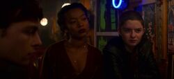 Roz and Theo