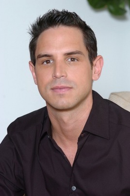Greg Berlanti