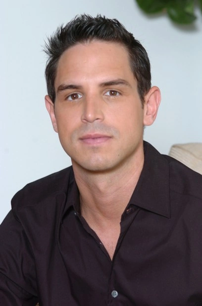 Greg Berlanti | Archieverse Wiki | Fandom