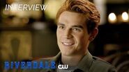 Riverdale Riverdale Cast Interview Biggest Flirt The CW