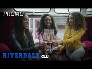 Riverdale - Season 5 Episode 15 - The Return Of The Pussycats Promo - The CW