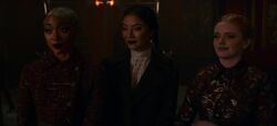 CAOS-Caps-2x04-Doctor-Cerberus-House-of-Horror-11-Prudence-Agatha-Dorcas-Weird-Sisters