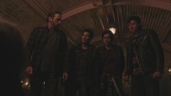 RD-Caps-3x10-The-Stranger-57-FP-Fangs-Fogarty-Jughead-Sweet-Pea-Southside-Serpents