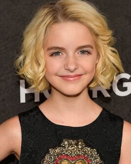 Mckenna Grace