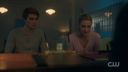 Riverdale season 2 - Betty Cooper in DANGER as boss drops TERRIFYING  spoiler, TV & Radio, Showbiz & TV