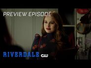 Riverdale - Season 5 Episode 2 - Preview The Episode - The CW