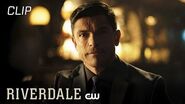 Riverdale Chapter Fifty-Four Fear The Reaper Scene The CW