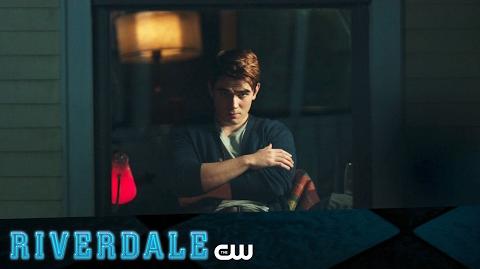 Riverdale Chapter Four The Last Picture Show Trailer The CW