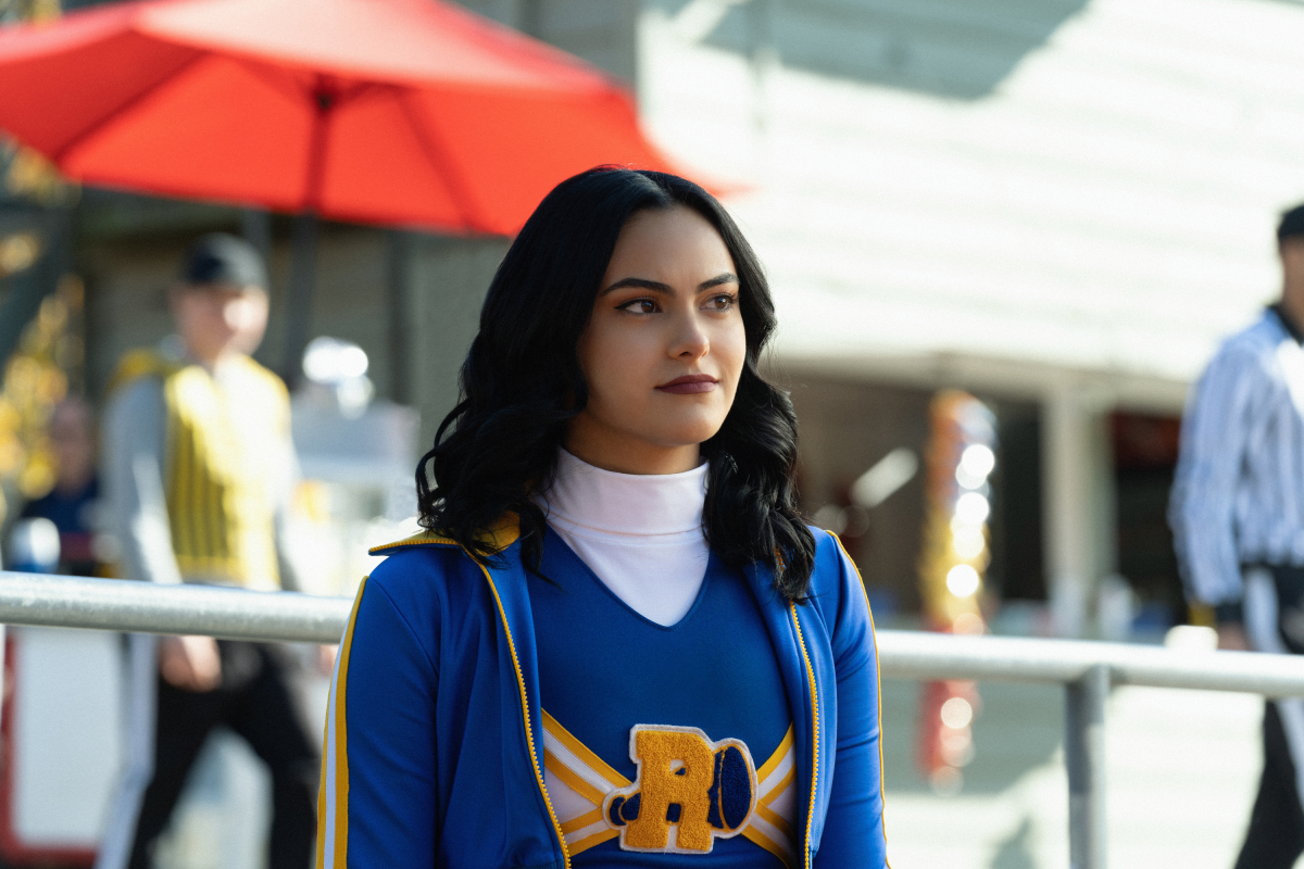 Chapter Sixty-Seven: Varsity Blues | Archieverse Wiki | Fandom