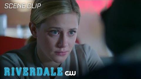 Riverdale Season 2 Ep 5 Bughead Imagine a World Beyond Riverdale The CW