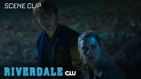 Riverdale Season 2 Ep 9 Here Lies Joseph Conway The CW