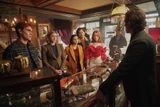 RD-Promo-6x13-Ex-Libris-01-Archie-Betty-Veronica-Jughead-Cheryl-Percival