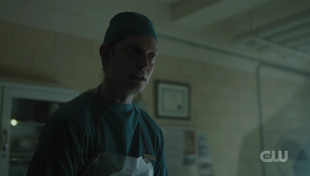 Dr. Curdle Jr./Season 6 Archieverse Wiki Fandom