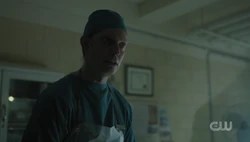 Dr. Curdle Jr