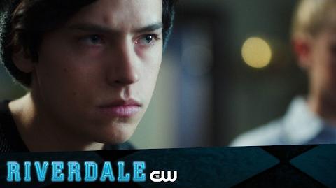 Riverdale Chapter Three Body Double Trailer The CW