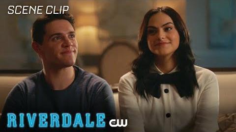 Riverdale Chapter Twenty-Nine Scene 2 The CW