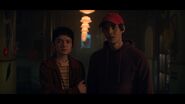 CAOS-Caps-3x06-All-of-them-Witches-68-Theo-Robin