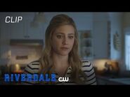 Riverdale - Season 5 Episode 18 - Alice Invites Betty To Dinner Scene - The CW