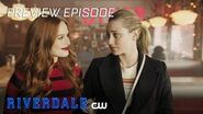 Riverdale Season 4 Episode 15 Preview The Episode The CW