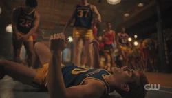 Th Bulldogs lose another game