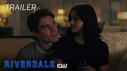 Riverdale Senior Moments Season Trailer The CW