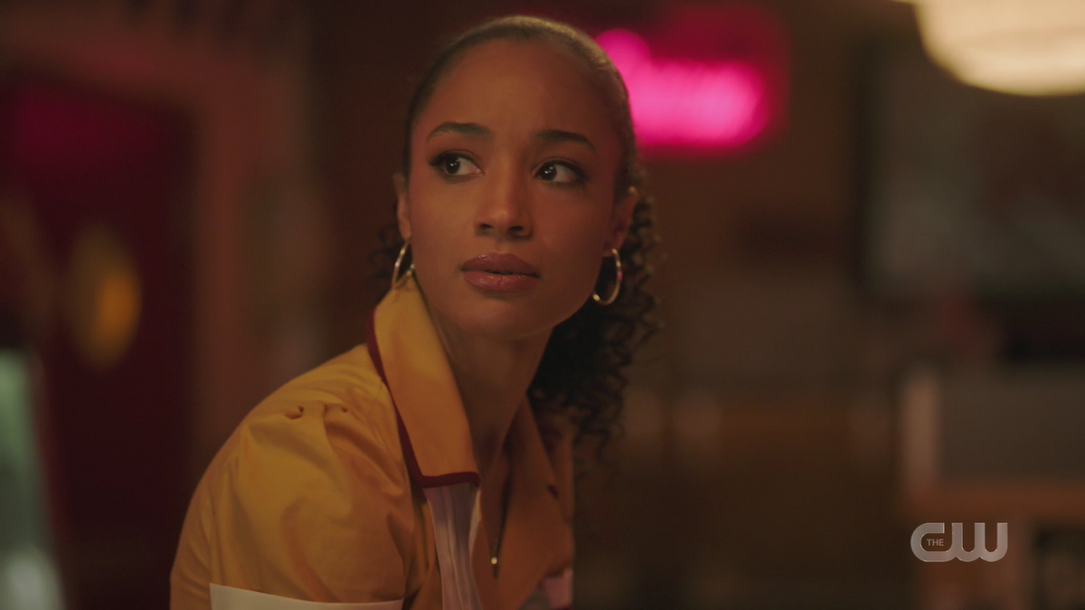 Meet the Couples of 'Black Love' Season 5: Tabitha & Chance