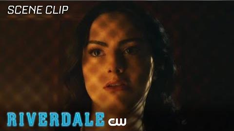 Riverdale Season 2 Ep 12 Veronica's Confession The CW