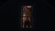 Season 1 Episode 1 The River's Edge Archie by the window