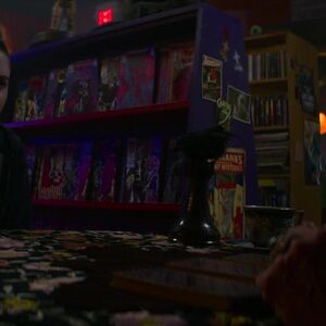 Cerberus Books Archieverse Wiki Fandom