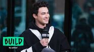 Gavin Leatherwood Goes Over Season Three Of Netflix's "Chilling Adventures of Sabrina"