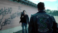 Southside Serpents Archieverse Wiki Fandom Southside Serpents Archieverse Wiki Fandom