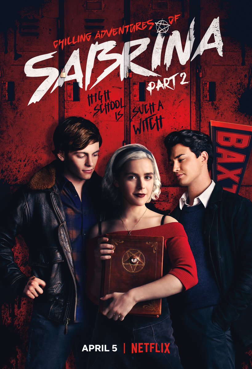sabrina the teenage witch season 2 episode 9 part 2 sabrina the teenage witch season 2 episode 9 part 2