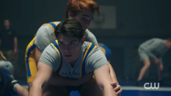 YARN, an Eden along the river of Sweetwater,, Riverdale (2017) - S02E11  Chapter Twenty-Four: The Wrestler, Video gifs by quotes, e8a4911d
