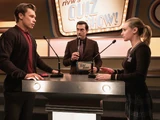 Chapter Sixty-Eight: Quiz Show