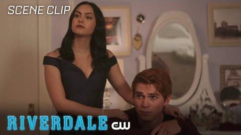 Riverdale Chapter Eighteen Scene The CW